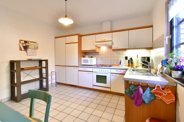 Ferienhaus in Ostseeheilbad Zingst - Albert - Bild 11