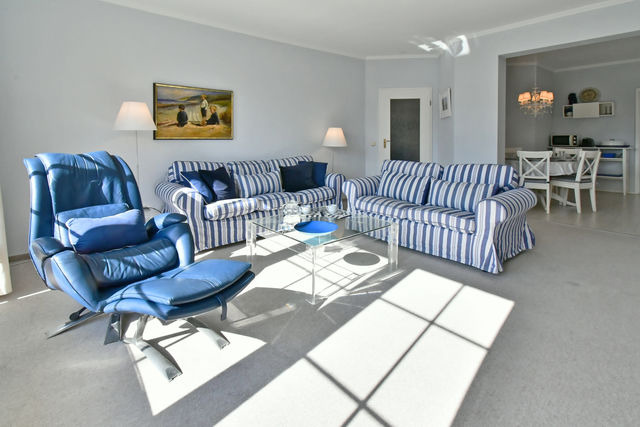 Ferienwohnung in Zingst - Mümmelmann FW 13 - Bild 5