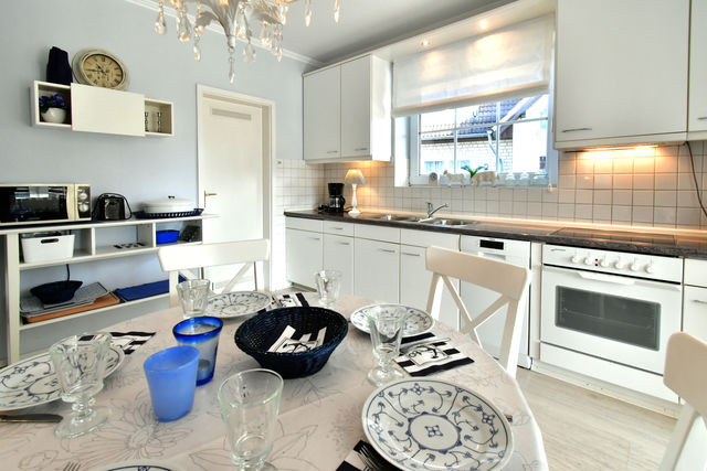Ferienwohnung in Zingst - Mümmelmann FW 13 - Bild 8