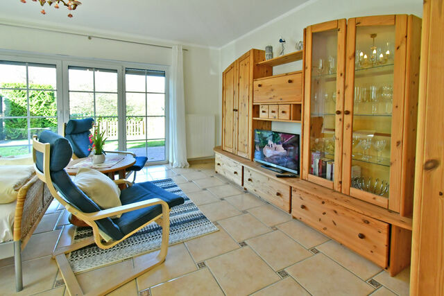 Ferienwohnung in Zingst - Zingstidyll - Bild 5