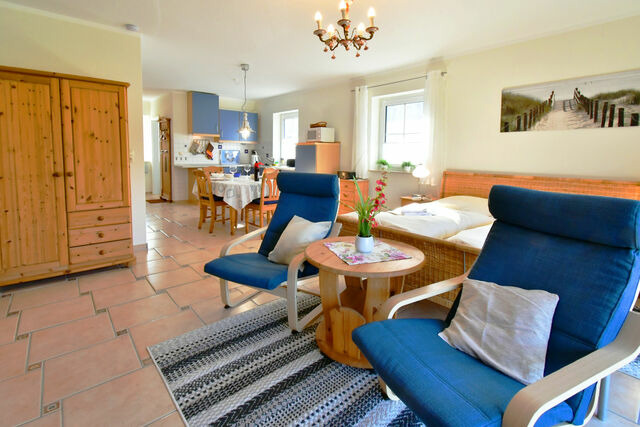 Ferienwohnung in Zingst - Zingstidyll - Bild 7