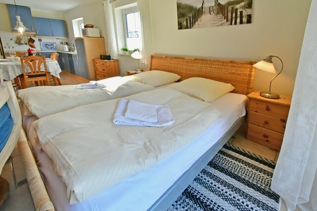 Ferienwohnung in Zingst - Zingstidyll - Bild 8