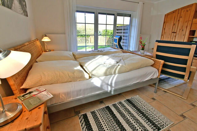 Ferienwohnung in Zingst - Zingstidyll - Bild 9
