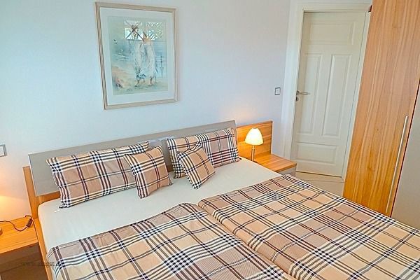 Ferienwohnung in Zingst - Kapitän Parow/Brigantine - Bild 6