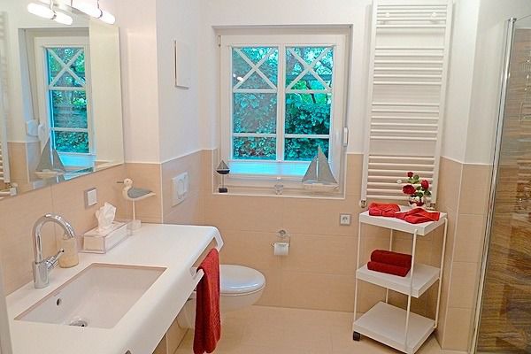 Ferienwohnung in Zingst - Kapitän Parow/Brigantine - Bild 7