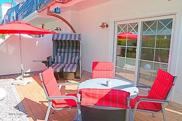 Ferienwohnung in Zingst - Kapitän Parow/Brigantine - Bild 11