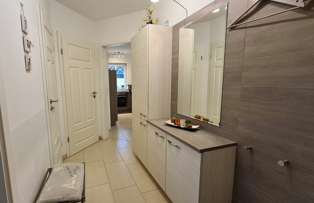 Ferienwohnung in Zingst - Kapitän Parow/Brigantine - Bild 9