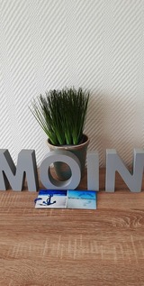 Ferienwohnung in Grömitz - Haus Panorama - Kleines Sternchen - Bild 15