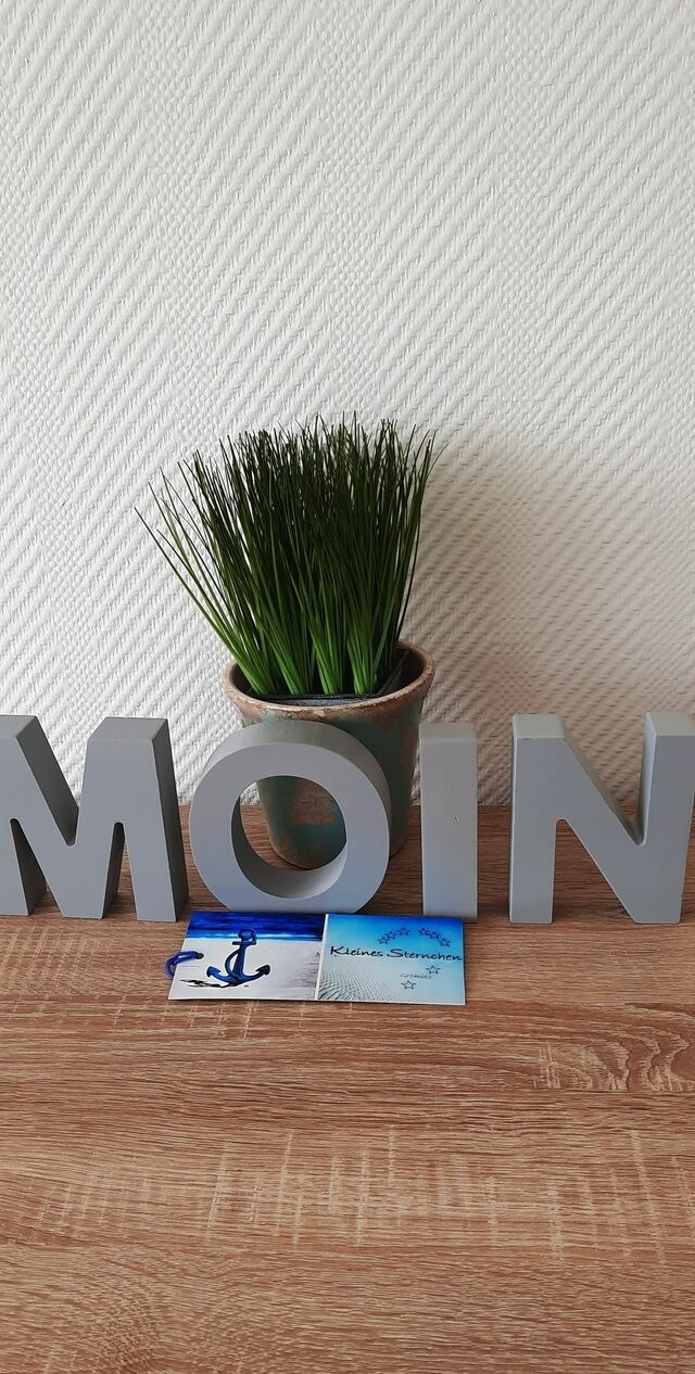 Ferienwohnung in Grömitz - Haus Panorama - Kleines Sternchen - Bild 15