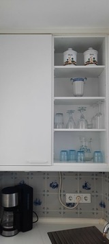 Ferienwohnung in Grömitz - Haus Panorama - Kleines Sternchen - Bild 17