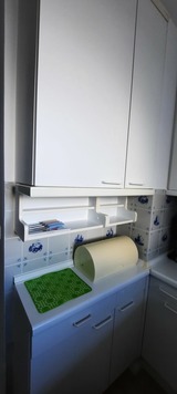 Ferienwohnung in Grömitz - Haus Panorama - Kleines Sternchen - Bild 18