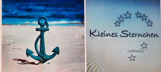 Ferienwohnung in Grömitz - Haus Panorama - Kleines Sternchen - Bild 4