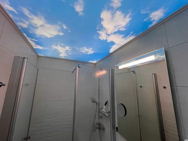 Ferienwohnung in Grömitz - Haus Panorama - Kleines Sternchen - Bild 13