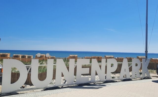 Ferienwohnung in Grömitz - Haus Panorama - Kleines Sternchen - Bild 20