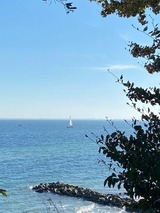 Ferienwohnung in Grömitz - Haus Panorama - Kleines Sternchen - Bild 23