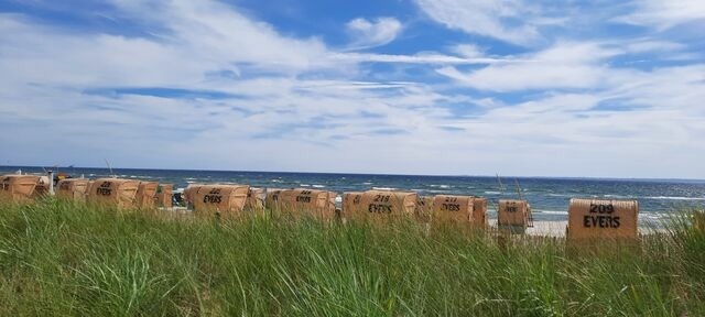 Ferienwohnung in Grömitz - Haus Panorama - Kleines Sternchen - Bild 24