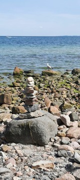 Ferienwohnung in Grömitz - Haus Panorama - Kleines Sternchen - Bild 25