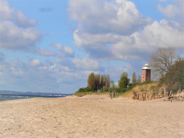 Ferienhaus in Pelzerhaken - Typ G plus / "Hans Albers" -Reederhaus- - Bild 24