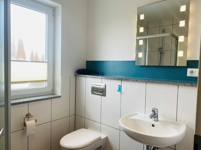 Ferienwohnung in Sierksdorf - Tümmler - Bild 13