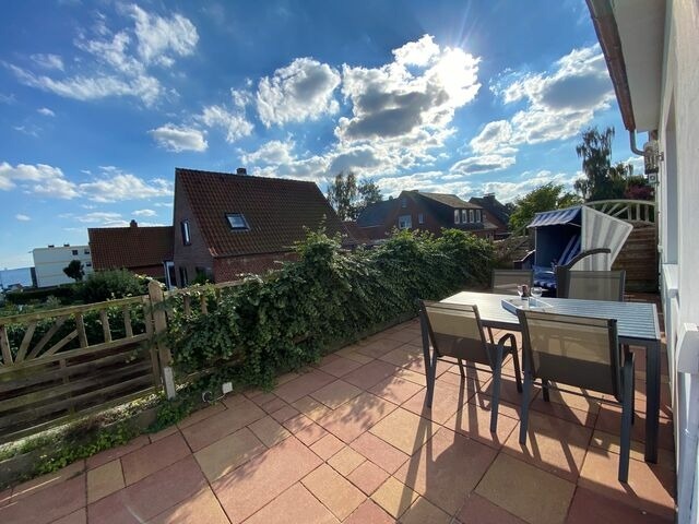 Ferienwohnung in Sierksdorf - Tümmler - Bild 16