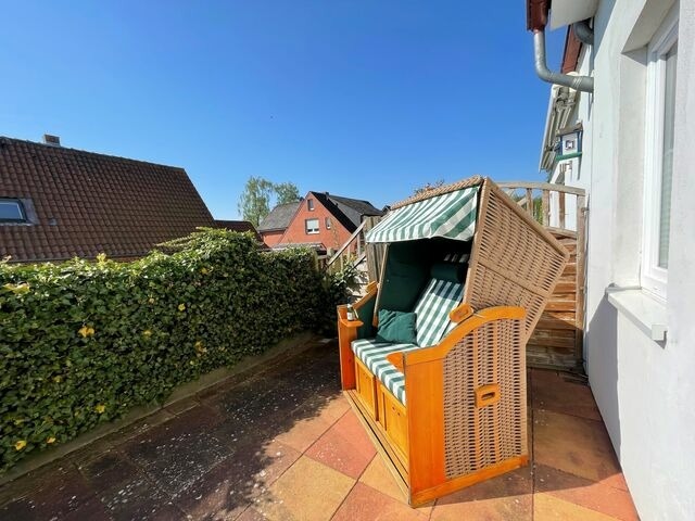 Ferienwohnung in Sierksdorf - Tümmler - Bild 17