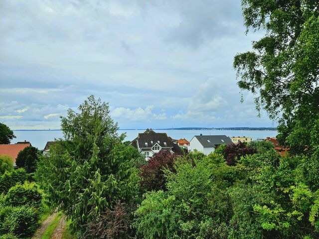 Ferienwohnung in Sierksdorf - Meerblick - Bild 18