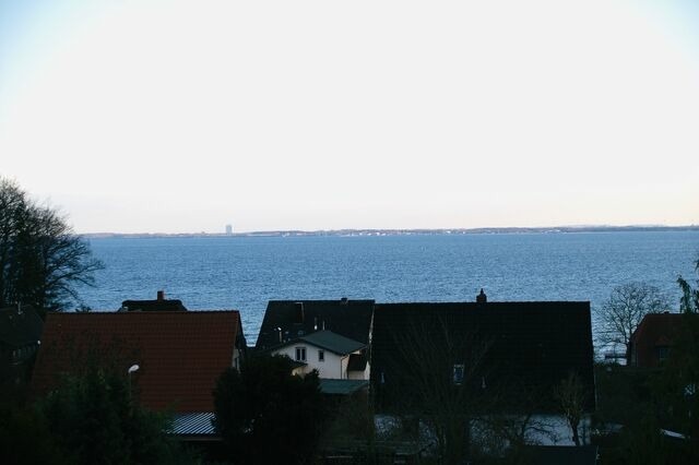 Ferienwohnung in Sierksdorf - Meerblick - Bild 16