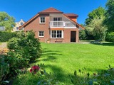 Ferienhaus in Sierksdorf - Strandhaus am Tabakshof - Bild 25