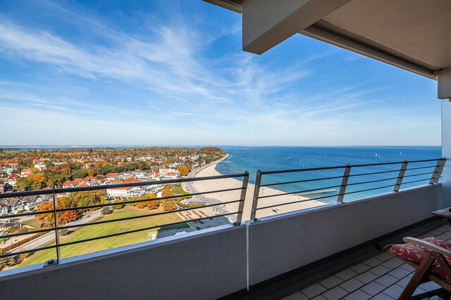 Ferienwohnung in Travem&uuml;nde - Ferienwohnung Alastor Travem&uuml;nde - Bild 13