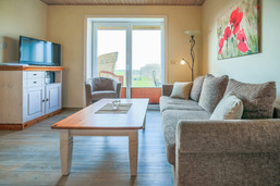 Ferienhof B&uuml;dlfarm - Haus