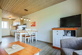 Ferienhaus in Fehmarn - Ferienhof B&uuml;dlfarm - Haus - Bild 5