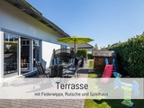 Ferienwohnung in Fehmarn - Ferienhaus Strandzauber - Bild 14