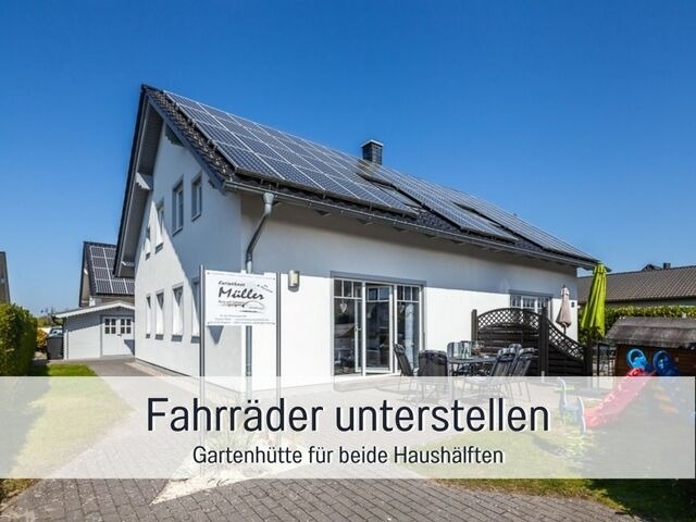 Ferienwohnung in Fehmarn - Ferienhaus Strandzauber - Bild 19