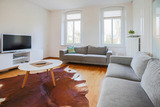 Ferienwohnung in Fehmarn - Ferienhof Büdlfarm - Bauers Haus - Bild 10