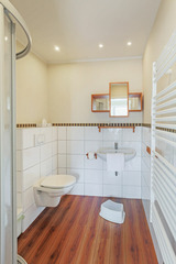 Ferienwohnung in Fehmarn - Ferienhof B&uuml;dlfarm - Nord Ost - Bild 5