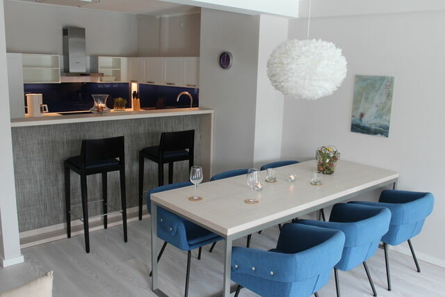 Ferienwohnung in Binz - Apartment "Ostseeluft" - Bild 7