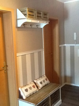 Ferienwohnung in Gr&ouml;mitz - Ferienwohnung 2 H&ouml;ller - Bild 5