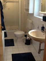 Ferienwohnung in Gr&ouml;mitz - Ferienwohnung 2 H&ouml;ller - Bild 13