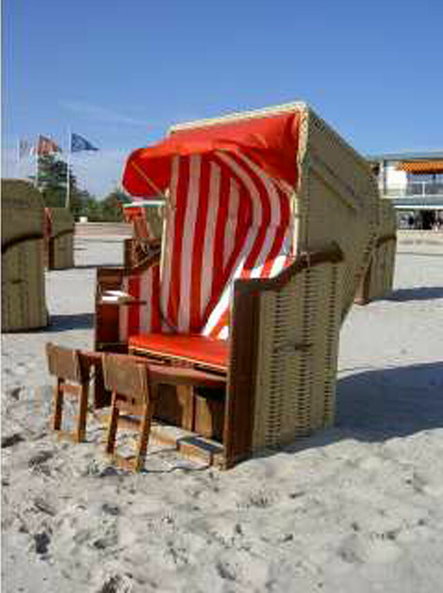 Ferienwohnung in Gr&ouml;mitz - Ferienwohnung 2 H&ouml;ller - Bild 14