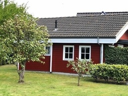 Werner: Ferienhaus "Villa Anna"