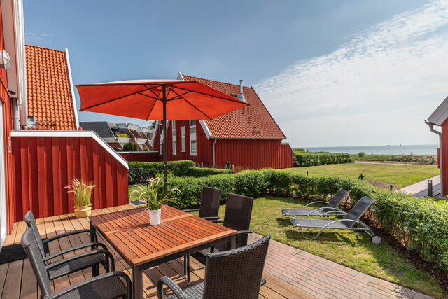 Ferienhaus in Brodau - Beach 2 - Bild 3