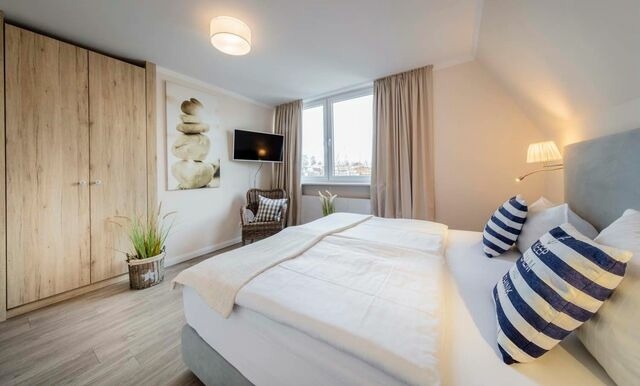 Ferienwohnung in Brodau - Dream BIg Strandsuite - Bild 17