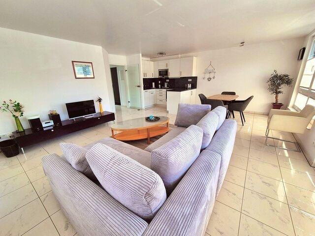 Ferienwohnung in Hohwacht - Wang 2,1 D&uuml;nenweg H - Bild 5