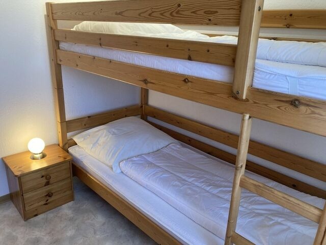 Ferienwohnung in Dahme - Haus Meeresgl&uuml;ck Wohnung Seepferdchen - Bild 19