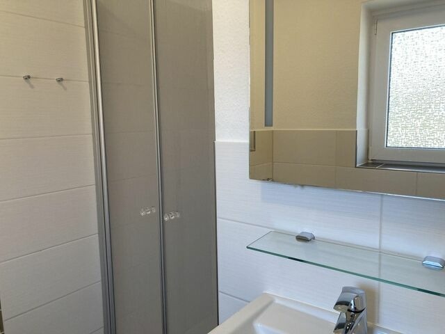 Ferienwohnung in Dahme - Haus Meeresgl&uuml;ck Wohnung Seepferdchen - Bild 20