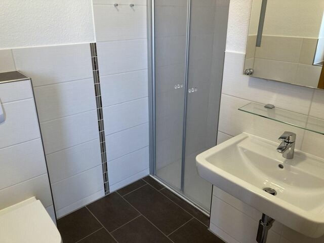 Ferienwohnung in Dahme - Haus Meeresgl&uuml;ck Wohnung Seepferdchen - Bild 21