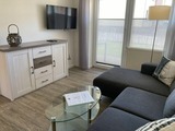 Ferienwohnung in Dahme - Haus Meeresglück Wohnung Seeigel - Bild 2