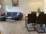Ferienwohnung in Dahme - Haus Meeresglück Wohnung Seeigel - Bild 4