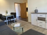 Ferienwohnung in Dahme - Haus Meeresglück Wohnung Seeigel - Bild 5