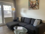 Ferienwohnung in Dahme - Haus Meeresglück Wohnung Seeigel - Bild 6